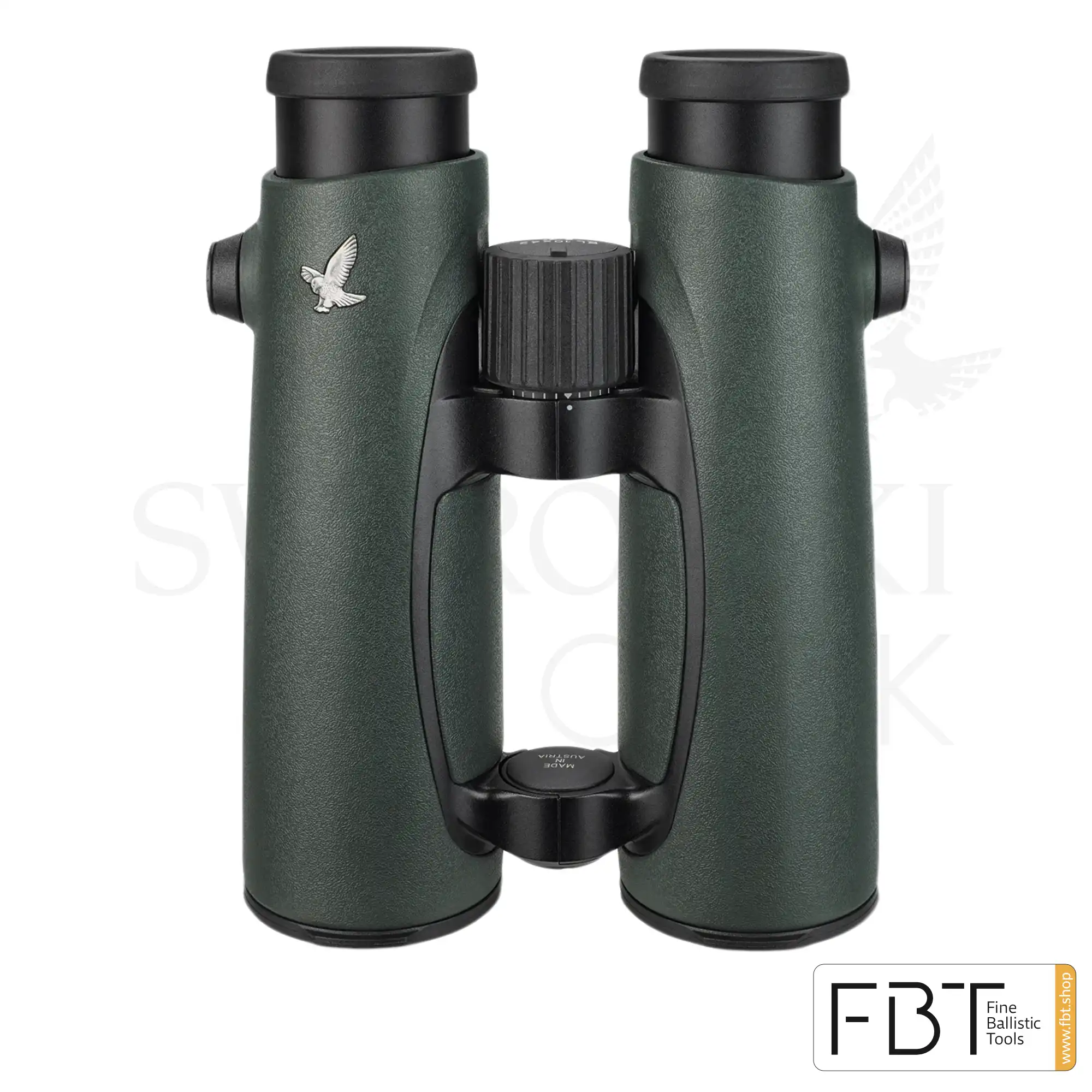 EL 10x42 W B Fernglas stehend | Swarovski Optik