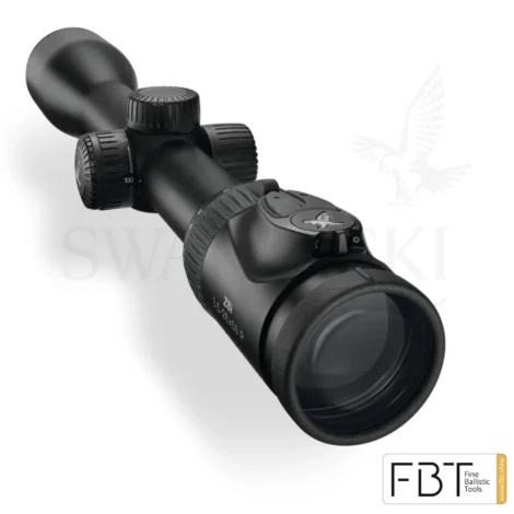 Swarovski Z8i 3,5-28x50 P Zielfernrohr