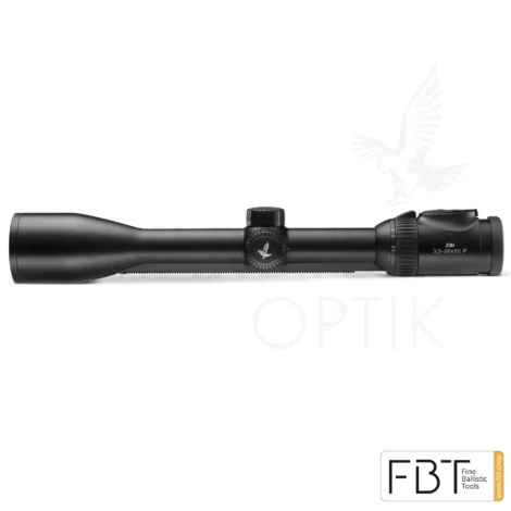 Swarovski Z8i 3,5-28x50 P Zielfernrohr mit Rail