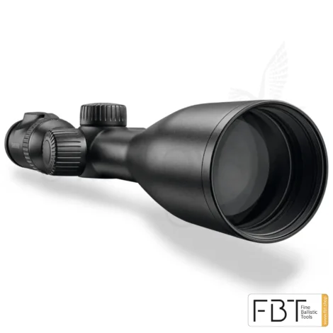 Swarovski Z8i 2-16x50 P Zielfernrohr Detail Vorne