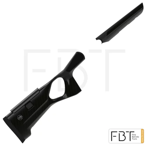 UNIC Carbonschaft | Blaser K77 | FBT