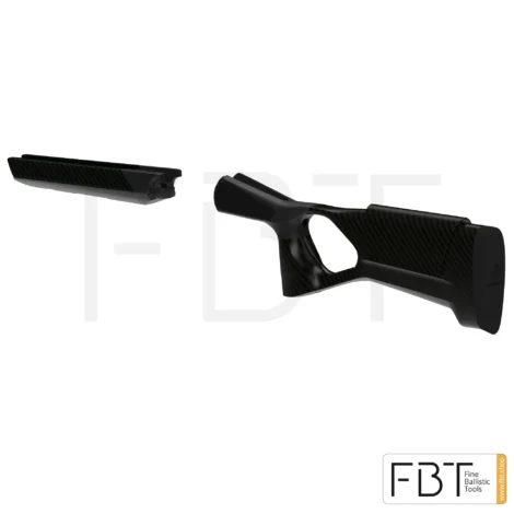 UNIC Carbonschaft | Blaser K77 | FBT