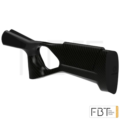 UNIC Carbonschaft | Blaser K77 | FBT