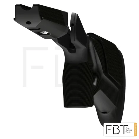 UNIC Carbonschaft | Blaser K77 | FBT