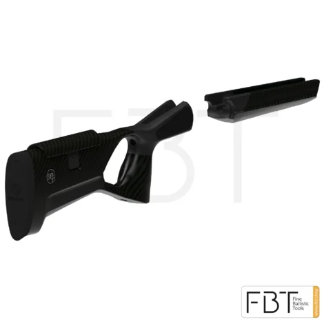 UNIC Carbonschaft | Blaser K77 | FBT