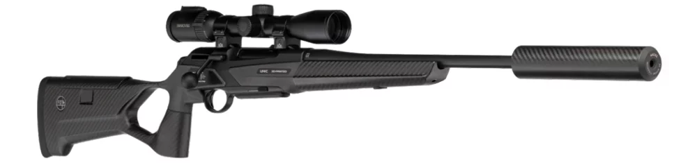 Unic Carbon Schaft für Merkel Helix | FBT