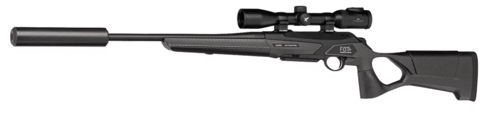 Unic Carbon Schaft für Merkel Helix | FBT