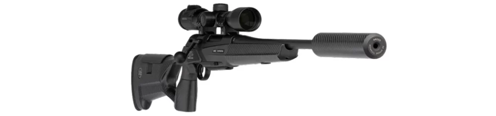 Unic Carbonschaft für Merkel Helix | FBT