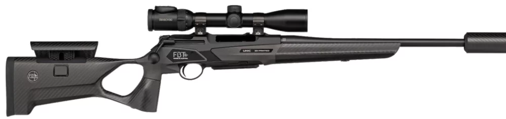 Unic Carbon Schaft für Merkel Helix | FBT