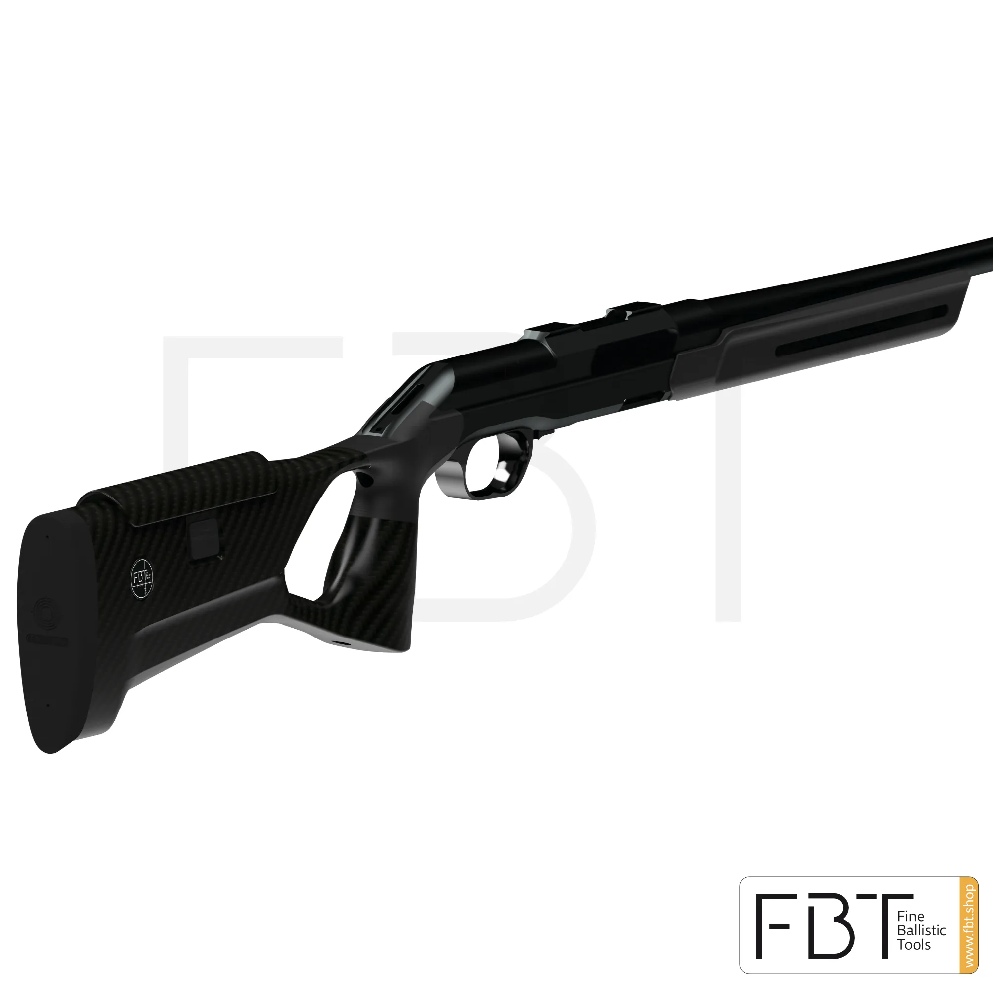 UNIC Carbonschaft | Innogun Impuls | FBT