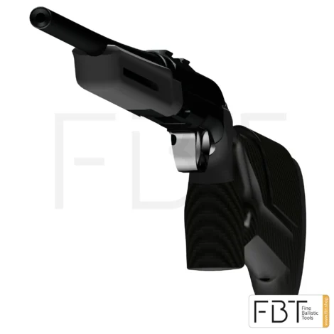 UNIC Carbonschaft | Innogun Impuls | FBT