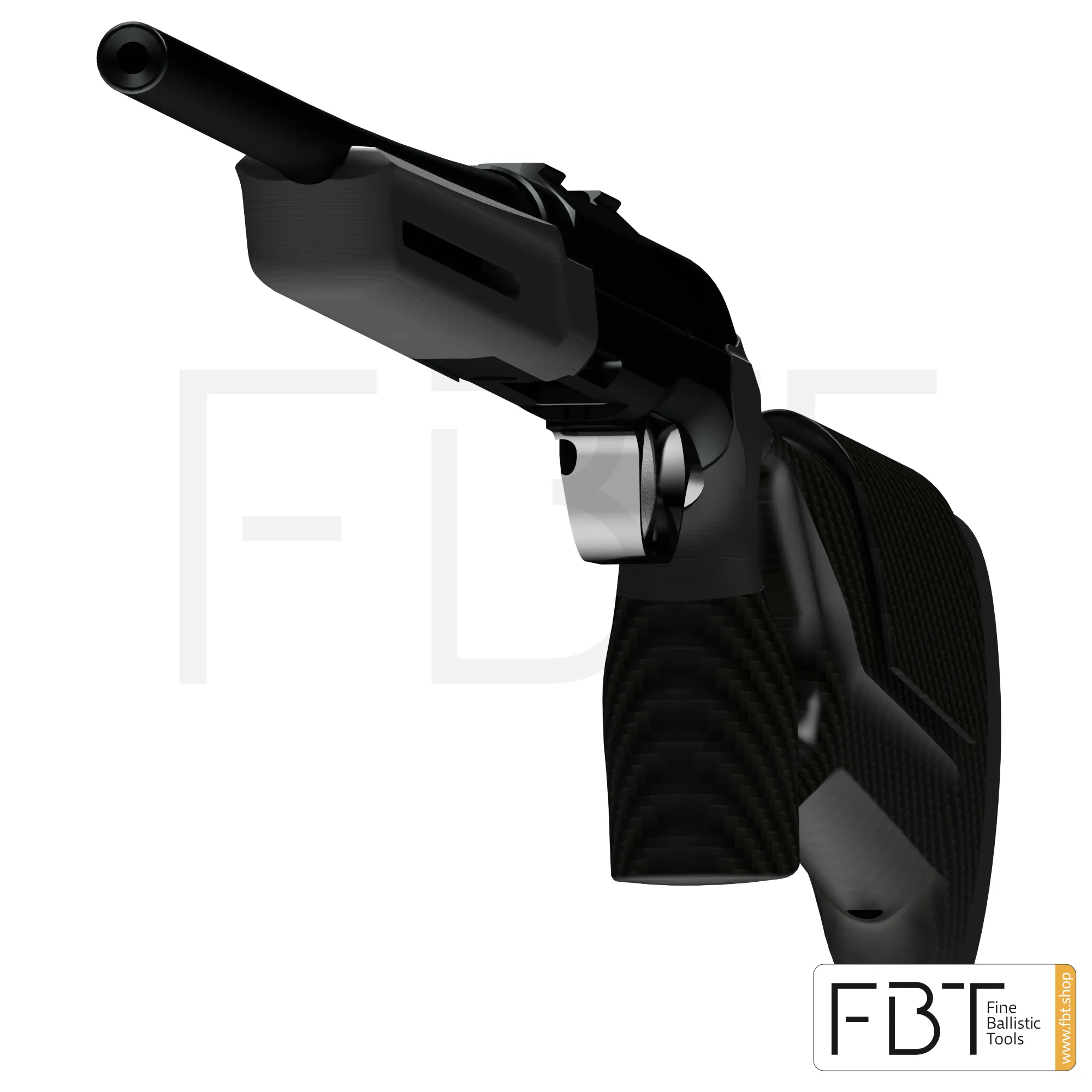 UNIC Carbonschaft | Innogun Impuls | FBT