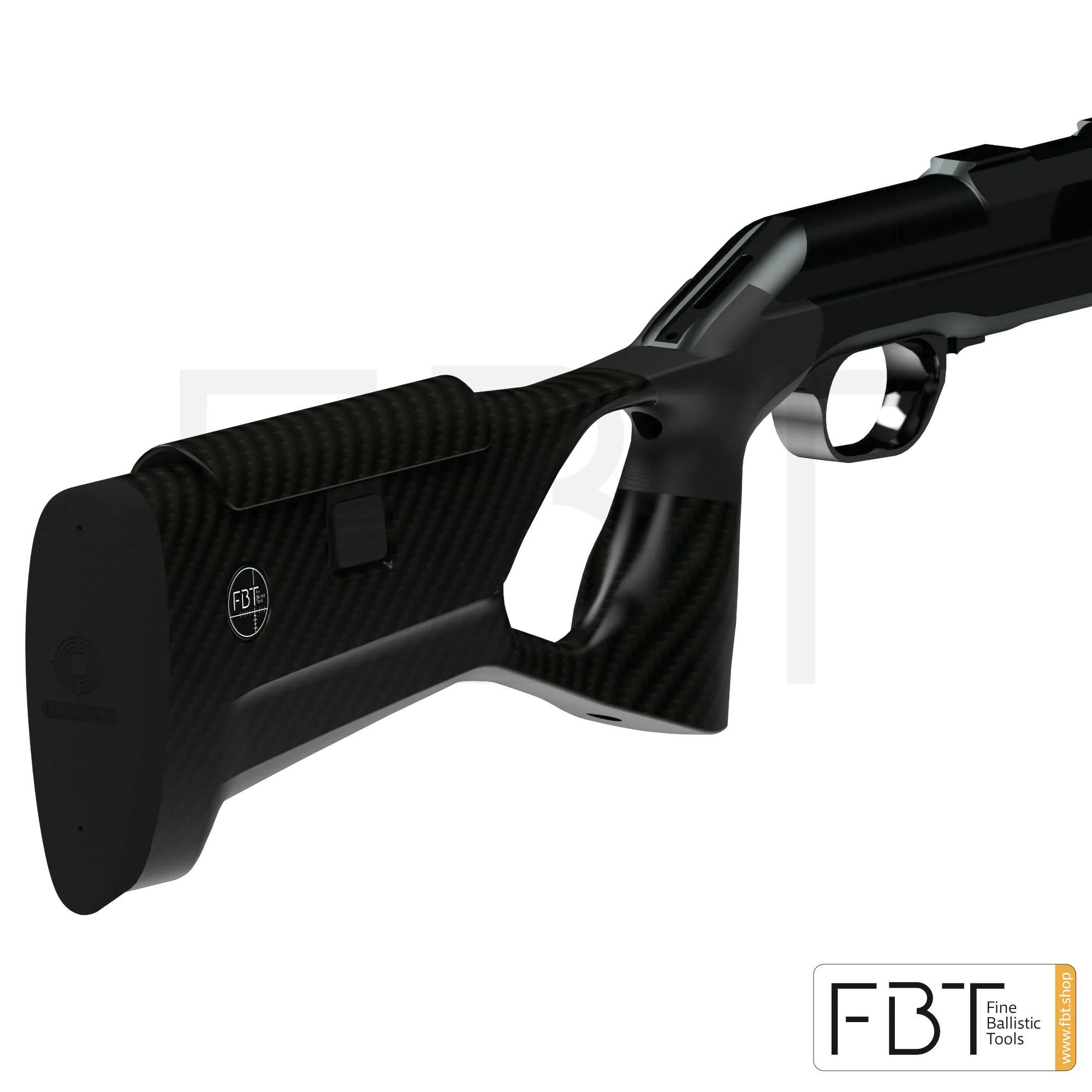 UNIC Carbonschaft | Innogun Impuls | FBT