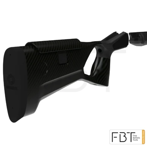 UNIC Carbonschaft | Blaser K95 altes Modell | FBT