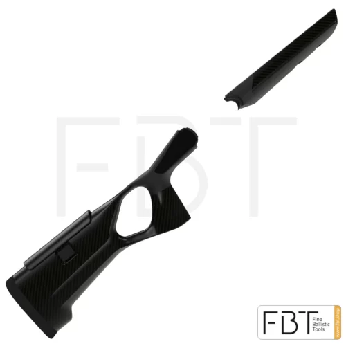 UNIC Carbonschaft | Blaser K95 altes Modell | FBT