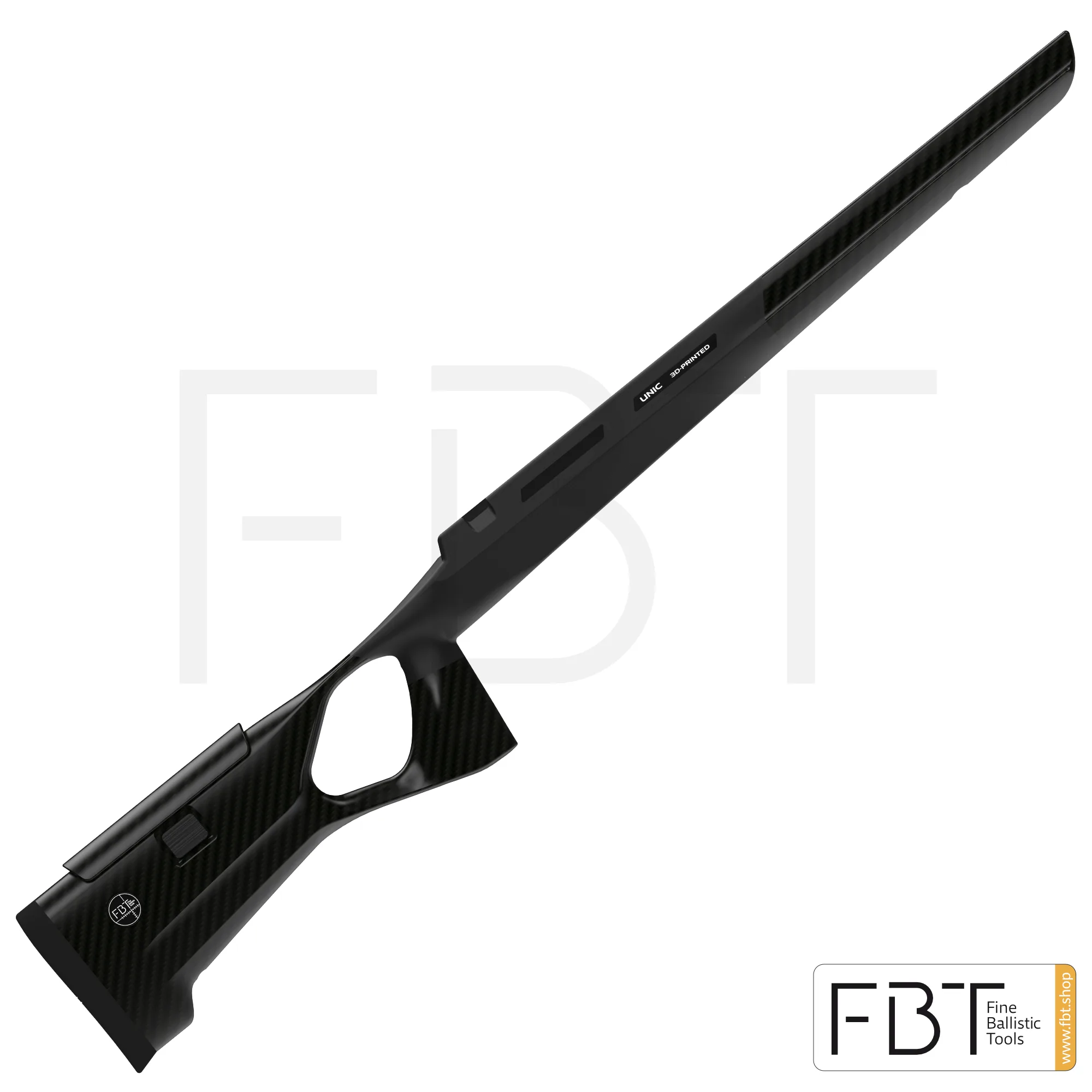 UNIC Carbonschaft | Mauser M03 | FBT