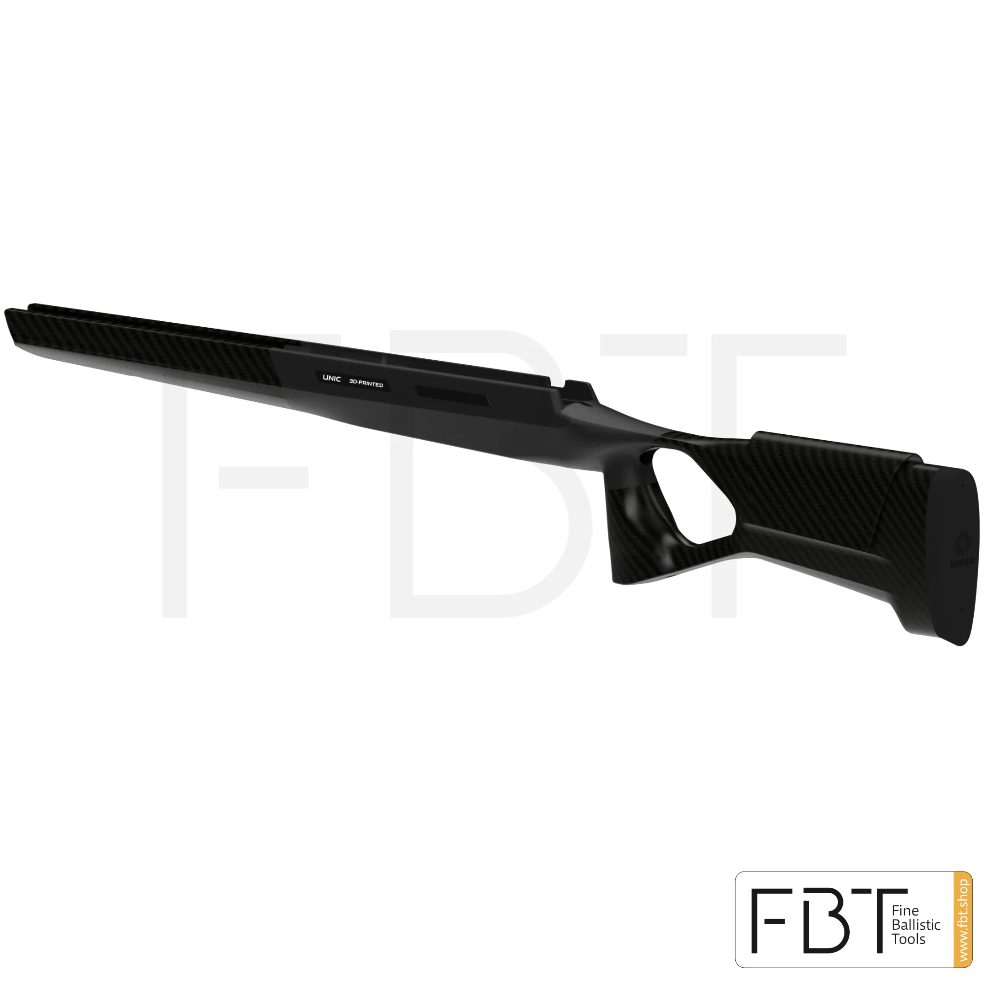 UNIC Carbonschaft | Mauser M03 | FBT