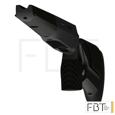 UNIC Carbonschaft | Mauser M03 | FBT