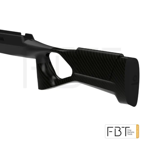 UNIC Carbonschaft | Mauser M03 | FBT