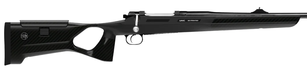 UNIC Carbonschaft | Mauser M03 | FBT
