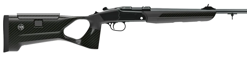 UNIC Carbonschaft | Merkel K3 Waffe | FBT