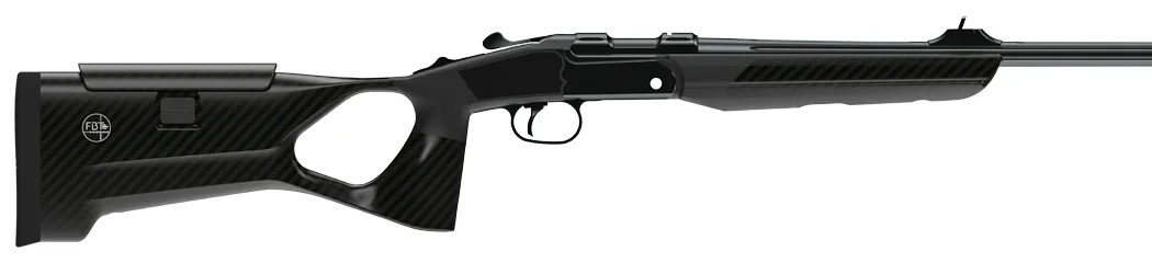 UNIC Carbonschaft | Merkel K5 Waffe | FBT