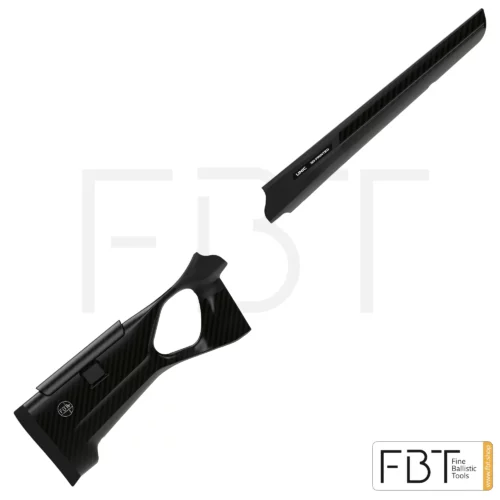 UNIC Carbon Schaft | Blaser R93 zweiteilig | FBT