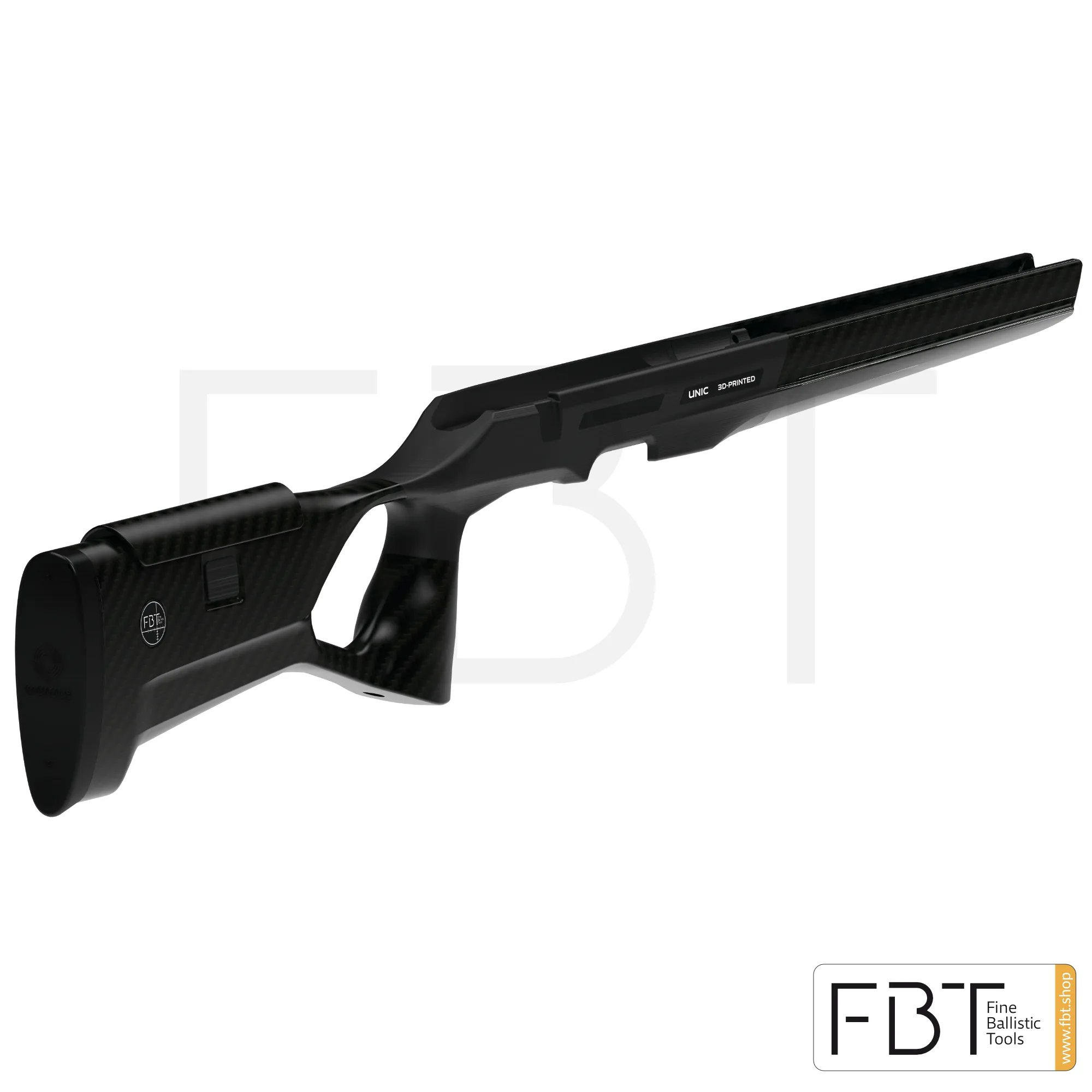 UNIC Carbonschaft | Steyr Mannlicher L | FBT