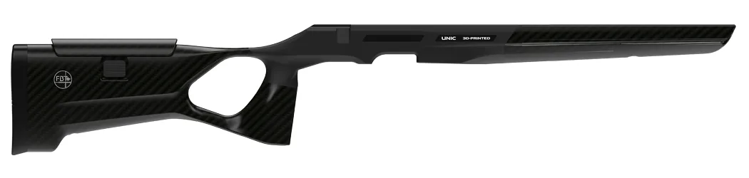 UNIC Carbonschaft | Steyr Mannlicher SL | FBT