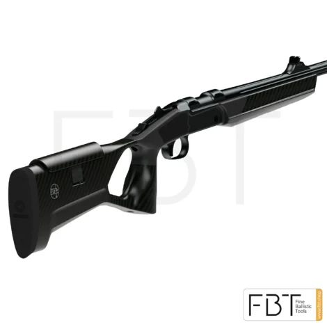 UNIC Carbonschaft | Merkel K5 Waffe | FBT