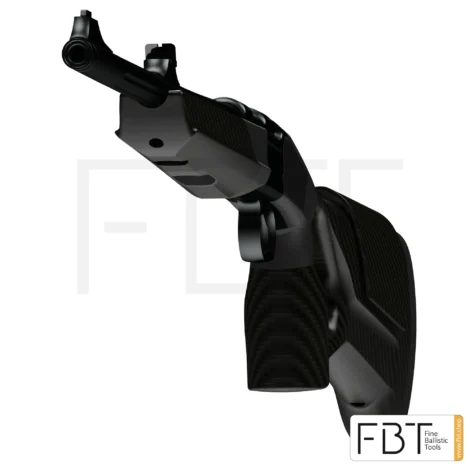 UNIC Carbonschaft | Merkel K5 Waffe | FBT