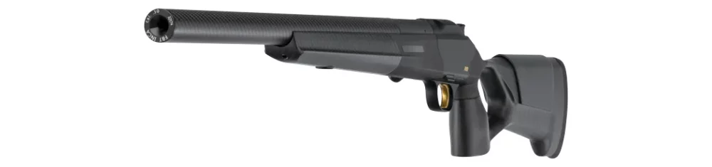 Blaser R8 | geteilter Schaft | UNIC Carbonschaft