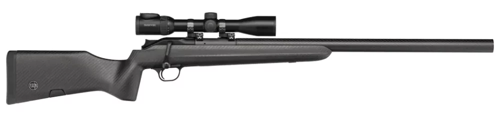 Blaser R8 Professional | SUPERERGONOMIC Carbonschaft | FBT