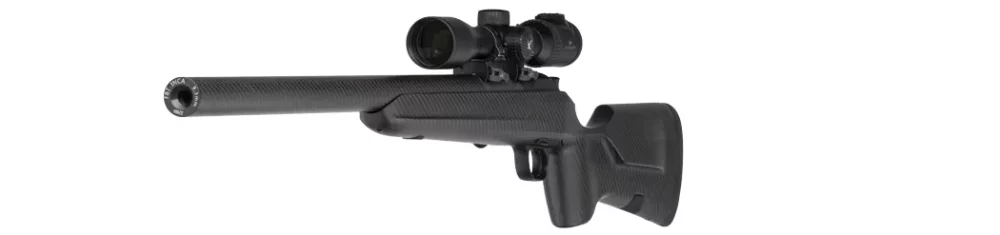 Blaser R8 Professional | SUPERERGONOMIC Carbonschaft | FBT