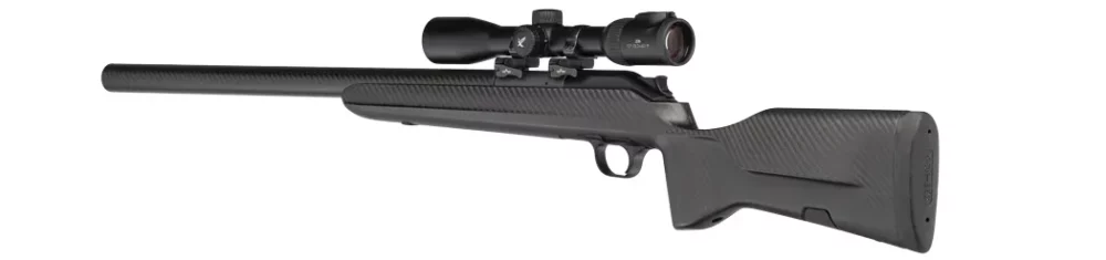 Blaser R8 Professional | SUPERERGONOMIC Carbonschaft | FBT