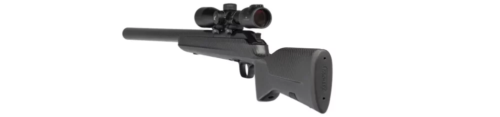 SUPERERGONOMIC Carbonschaft | Blaser R8 Professional | FBT