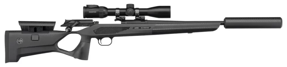 Blaser R93 Professional | UNIC Carbonschaft