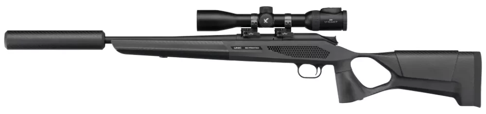 UNIC Carbonschaft | Blaser R93 Professional Waffe | Fine Ballistic Tools