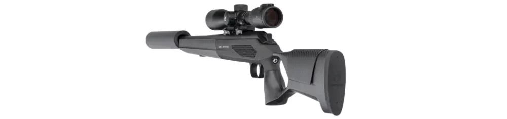 UNIC Carbonschaft | Blaser R93 Professional Waffe | Fine Ballistic Tools