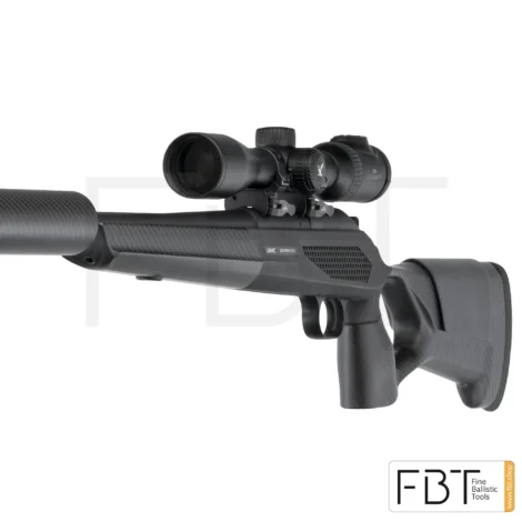 Blaser R93 Professional | UNIC Carbonschaft