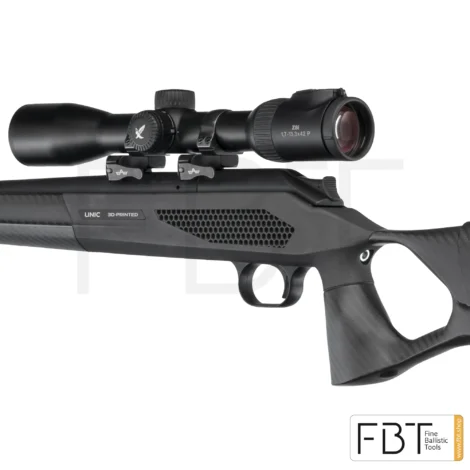 UNIC Carbonschaft | Blaser R93 Professional Waffe | FBT