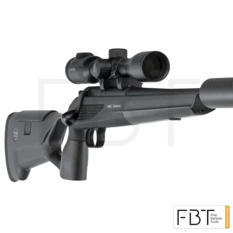 UNIC Carbonschaft | Blaser R93 Professional Waffe | FBT