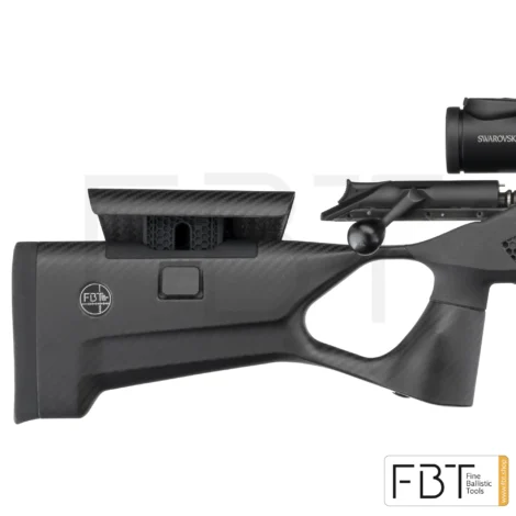 UNIC Carbonschaft | Blaser R93 Professional Waffe | FBT