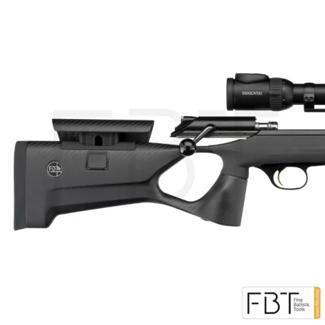 UNIC Carbonschaft für Chapuis ROLS Waffe | FBT