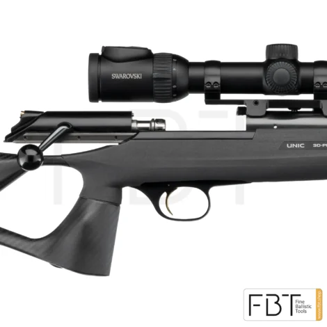 UNIC Carbonschaft für Chapuis ROLS Waffe | FBT