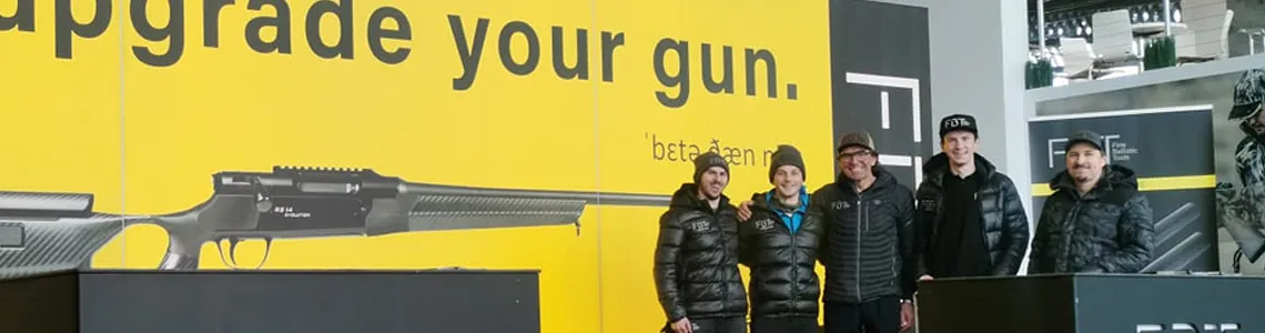 FBT Team | Fine Ballistic Tools