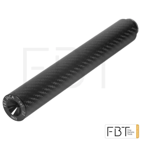 Schalldämpfer INCA 32 OBS | FBT Engineering