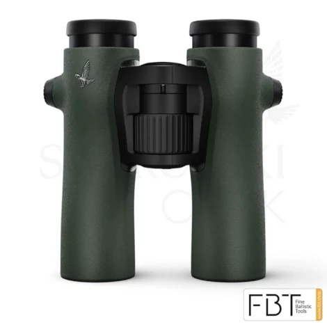 NL Pure 10x32 Fernglas | Swarovski Optik