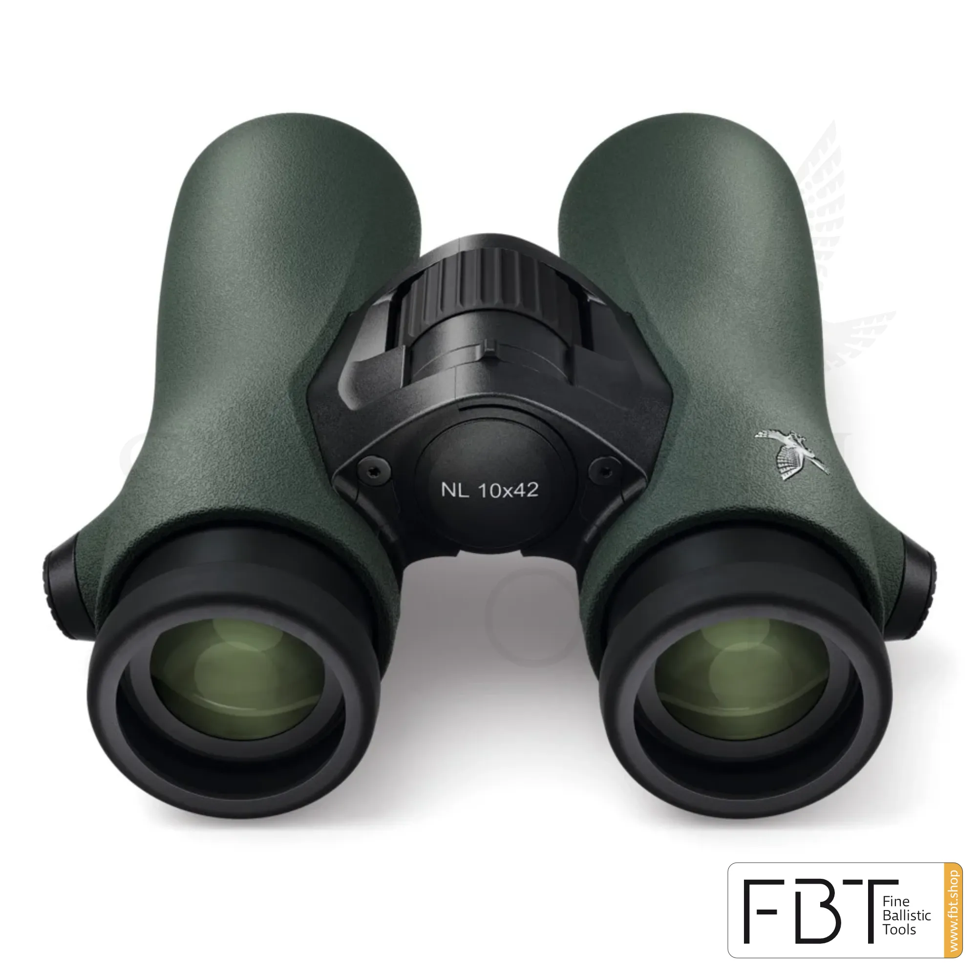 Fernglas NL Pure 10x42 | Swarovski Optik