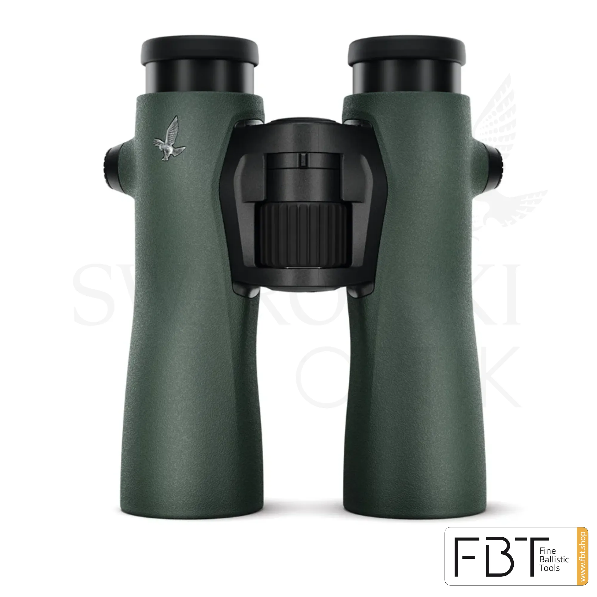 Fernglas NL Pure 10x42 | Swarovski Optik